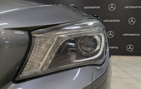 Mercedes-Benz CLA, 2013 год, 1 790 000 рублей, 11 фотография