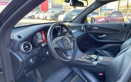 Mercedes-Benz GLC, 2017 год, 3 400 000 рублей, 9 фотография