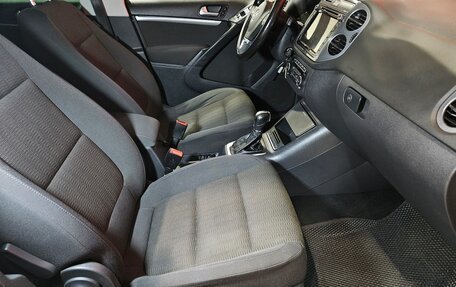 Volkswagen Tiguan I, 2012 год, 1 499 000 рублей, 13 фотография