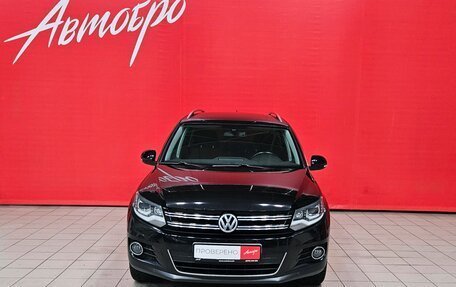 Volkswagen Tiguan I, 2012 год, 1 499 000 рублей, 8 фотография