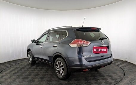 Nissan X-Trail, 2015 год, 1 700 000 рублей, 7 фотография