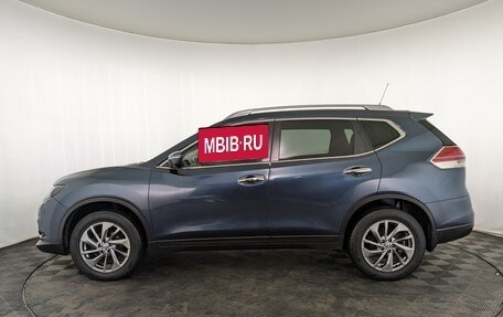 Nissan X-Trail, 2015 год, 1 700 000 рублей, 8 фотография