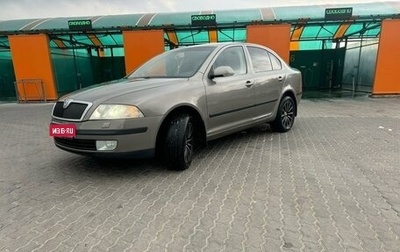 Skoda Octavia, 2007 год, 990 000 рублей, 1 фотография