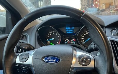 Ford Focus III, 2013 год, 1 300 000 рублей, 1 фотография