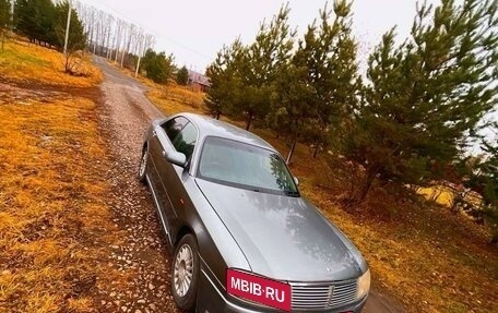 Nissan Cedric X, 2001 год, 390 000 рублей, 1 фотография