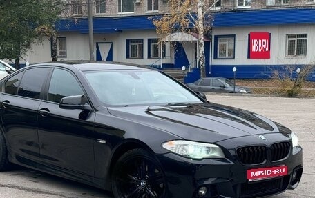 BMW 5 серия, 2013 год, 2 250 000 рублей, 1 фотография