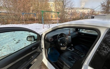 Ford Focus II рестайлинг, 2008 год, 600 000 рублей, 3 фотография