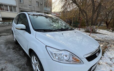 Ford Focus II рестайлинг, 2008 год, 600 000 рублей, 4 фотография