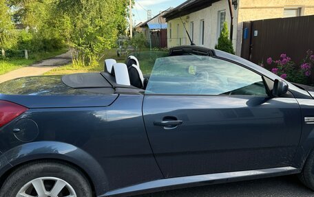 Opel Tigra, 2007 год, 700 000 рублей, 7 фотография