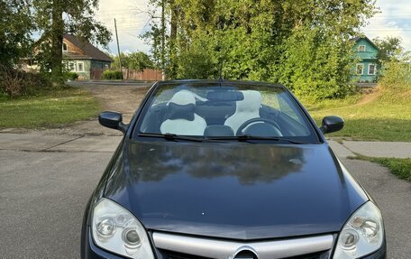 Opel Tigra, 2007 год, 700 000 рублей, 8 фотография