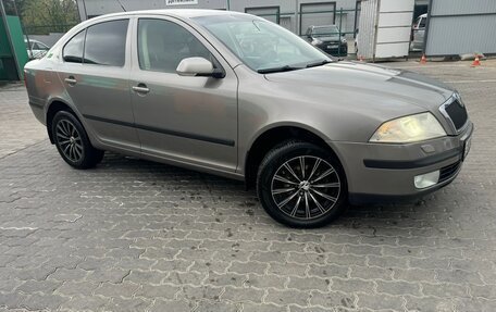 Skoda Octavia, 2007 год, 990 000 рублей, 7 фотография