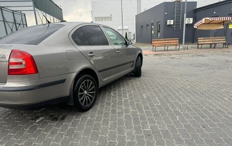 Skoda Octavia, 2007 год, 990 000 рублей, 9 фотография