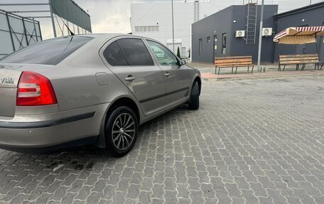 Skoda Octavia, 2007 год, 990 000 рублей, 8 фотография