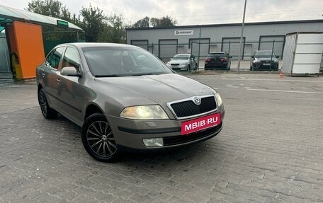 Skoda Octavia, 2007 год, 990 000 рублей, 5 фотография