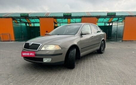 Skoda Octavia, 2007 год, 990 000 рублей, 3 фотография