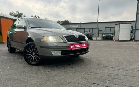 Skoda Octavia, 2007 год, 990 000 рублей, 6 фотография