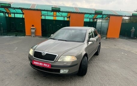 Skoda Octavia, 2007 год, 990 000 рублей, 4 фотография