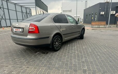 Skoda Octavia, 2007 год, 990 000 рублей, 13 фотография