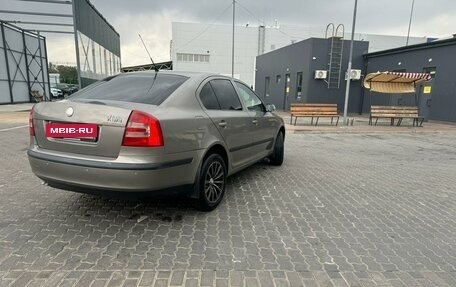 Skoda Octavia, 2007 год, 990 000 рублей, 10 фотография