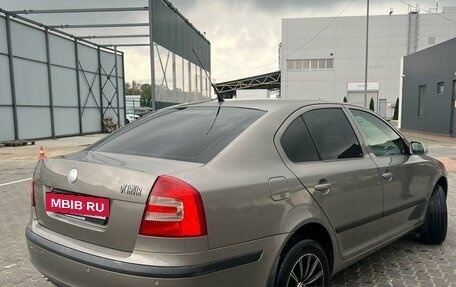 Skoda Octavia, 2007 год, 990 000 рублей, 23 фотография