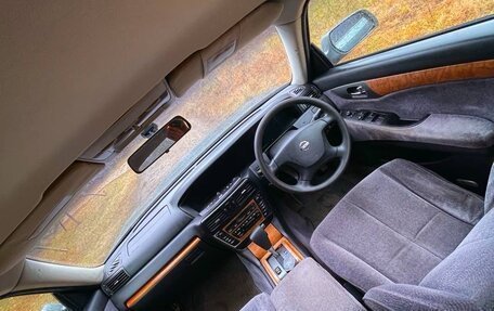 Nissan Cedric X, 2001 год, 390 000 рублей, 3 фотография