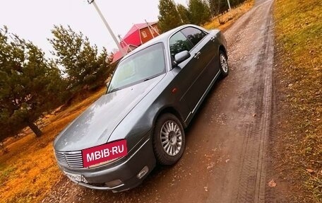 Nissan Cedric X, 2001 год, 390 000 рублей, 5 фотография