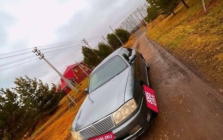 Nissan Cedric X, 2001 год, 390 000 рублей, 2 фотография