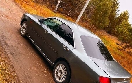 Nissan Cedric X, 2001 год, 390 000 рублей, 9 фотография