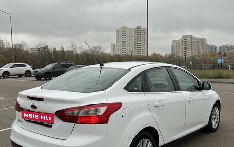 Ford Focus III, 2013 год, 1 300 000 рублей, 10 фотография