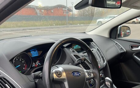 Ford Focus III, 2013 год, 1 300 000 рублей, 32 фотография