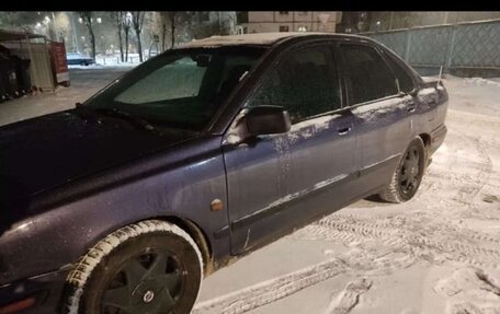 Volvo S40 II, 1997 год, 185 000 рублей, 7 фотография