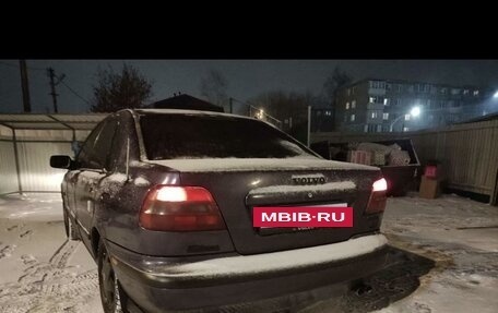 Volvo S40 II, 1997 год, 185 000 рублей, 4 фотография