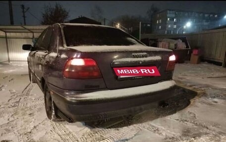 Volvo S40 II, 1997 год, 185 000 рублей, 5 фотография