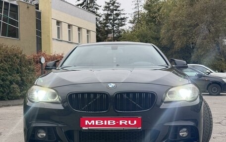 BMW 5 серия, 2013 год, 2 250 000 рублей, 3 фотография