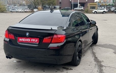 BMW 5 серия, 2013 год, 2 250 000 рублей, 5 фотография