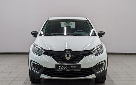 Renault Kaptur I рестайлинг, 2019 год, 1 080 000 рублей, 2 фотография