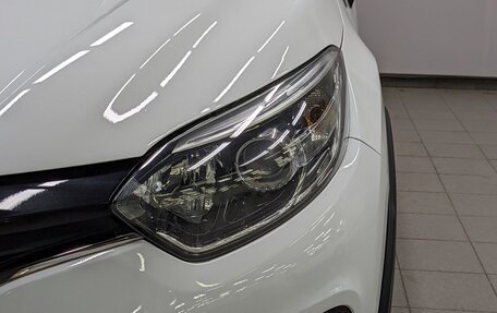 Renault Kaptur I рестайлинг, 2019 год, 1 080 000 рублей, 17 фотография