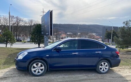 Nissan Almera, 2013 год, 710 000 рублей, 6 фотография