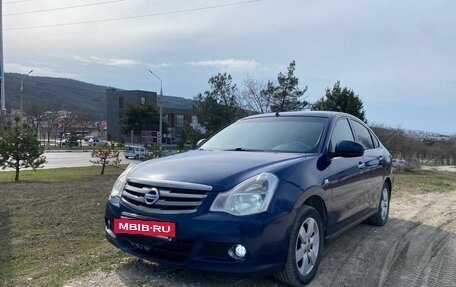 Nissan Almera, 2013 год, 710 000 рублей, 4 фотография