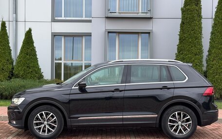 Volkswagen Tiguan II, 2019 год, 2 150 000 рублей, 5 фотография