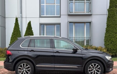 Volkswagen Tiguan II, 2019 год, 2 150 000 рублей, 4 фотография