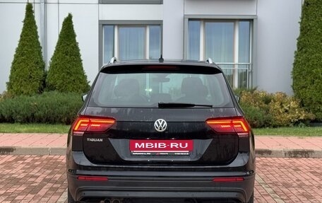 Volkswagen Tiguan II, 2019 год, 2 150 000 рублей, 6 фотография