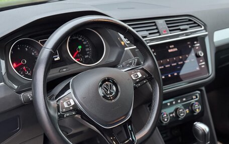 Volkswagen Tiguan II, 2019 год, 2 150 000 рублей, 7 фотография