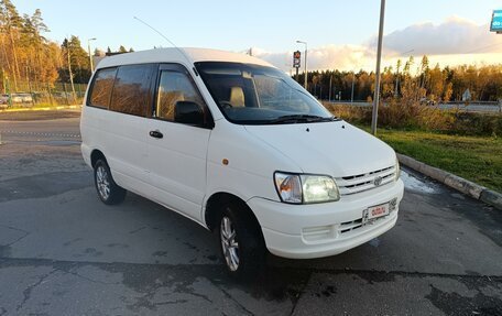 Toyota Town Ace III, 1998 год, 425 000 рублей, 7 фотография