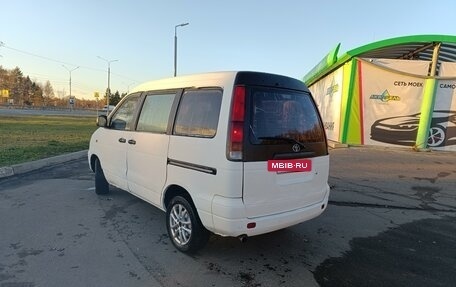 Toyota Town Ace III, 1998 год, 425 000 рублей, 8 фотография