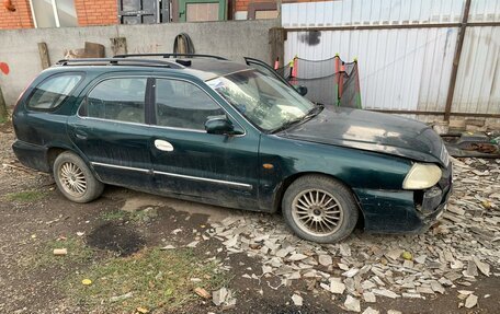 KIA Clarus II, 1998 год, 75 000 рублей, 3 фотография