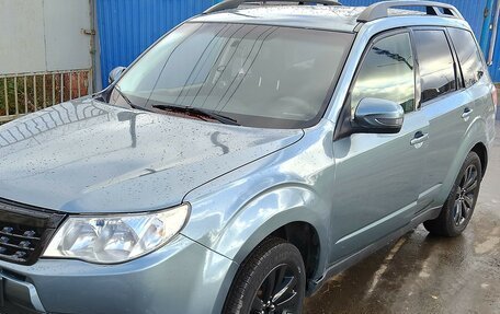 Subaru Forester, 2011 год, 1 130 000 рублей, 1 фотография