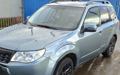 Subaru Forester, 2011 год, 1 130 000 рублей, 1 фотография