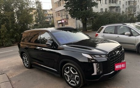 Hyundai Palisade I, 2023 год, 7 000 000 рублей, 3 фотография