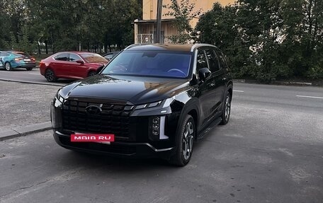 Hyundai Palisade I, 2023 год, 7 000 000 рублей, 2 фотография